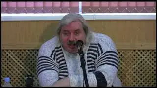 Николай Левашов - О пси-оружии