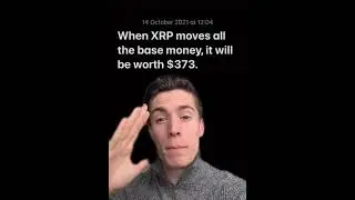 How much XRP will be worth? XRP PREDICTION