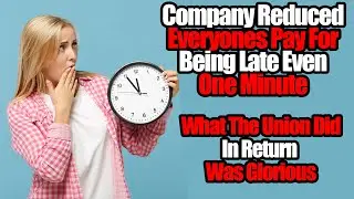 Management had to pay A LOT for this decision. Funny Reddit Stories