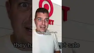 Target secret sales schedule 🤫