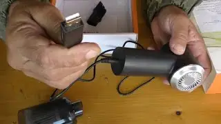 Хвалил автопылосос, а он мне устроил пожар!