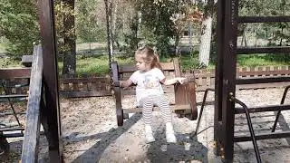 татышев парк,прогулка