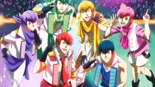 Osomatsu-san Opening 1 -Karaoke-