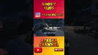 GTA Online Indonesia Funny Moment