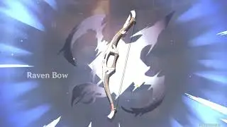 Genshin Impact Walkthrough pt. 5.5 | irony...