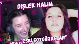 Pqueen - Eski Fotoğraflarını Gösteriyor!