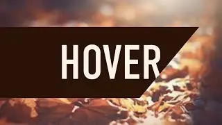 How to make an awesome text reveal effect with just CSS!