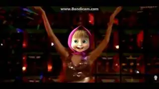 миша ача ача