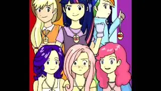 MLP Crossover Part 9 [PMV]