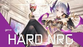 「Hard NRG」[Zekk] G3T D0WN