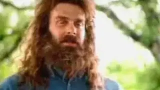 Cast Away + Fed Ex Spoof