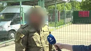 21 июня – день кинолога