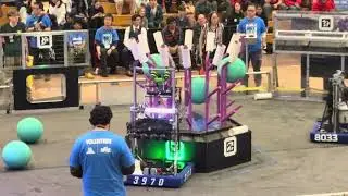 San Francisco Regional 2025
