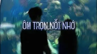 Ôm Trọn Nỗi Nhớ - Rum x Zeaplee「Lofi Version by 1 9 6 7」/ Audio Lyrics Video