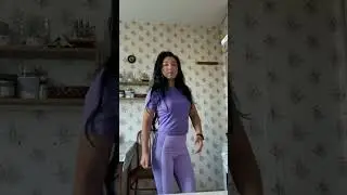 Танец дома 💃🏻