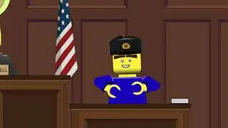Leaked Mizkif Call (Courtroom Drama Version)