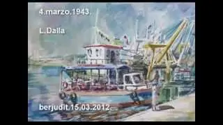 4.marzo 1943   Addio carissimo Maestro  ! Lucio Dalla