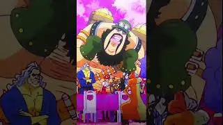 Imu Same is back 😈 - Close Eye | One Piece __ #anime #onepiece #luffy #zoro
