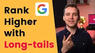 How to Choose Long-Tail Keywords for Google Using Smartproxy
