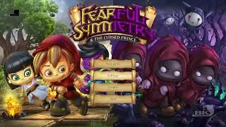 Flash Fire | Fearful Symmetry & The Cursed Prince