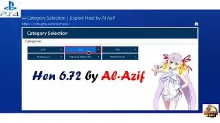 HEN Al-Azif on 6 72
