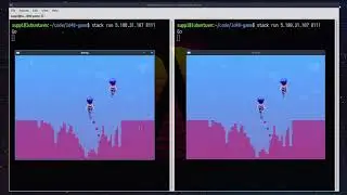 LD48 - Deep 