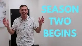 WE'RE BAAAACK!