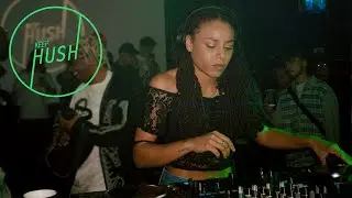 Ehua DJ Set | Keep Hush Live X Relentless: Without Limits