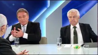Canal Livre - 26/10/2014 - Reeleição de Dilma Rousseff