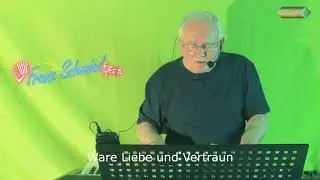 Franz Schmied - Tanz mit mir