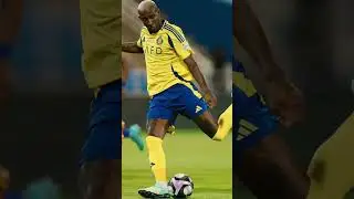 Ronaldo Hampir Hat-trick