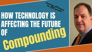 How Technology Is Affecting The Future Of  Compounding Pharmacies? Pharmacy Technology