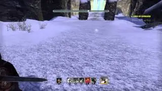 The Elder Scrolls Online - CAT PLS