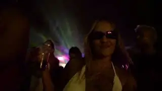 Dharma Ohm - Reveillon Psicodélico 2023/2024