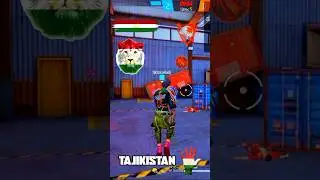 #freefire#_5k🗿🍷Tajikistan✔️🫵🤯_ Ё Сулх ✔️🤯Ё Чанг 🫵🍷🗿🍷 #top #freefire, ✔️#trendingshorts #freefiremax