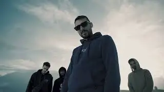 Kyubii - VIZES (Official Music Video)