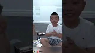 Kid Pulls the CHARIZARD Rainbow VMax #shorts