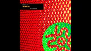 SMOKE BR - Waste (Radio Edit)