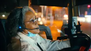 Celebrating the Delta: Pam Chatman and Boss Lady Workforce Transportation