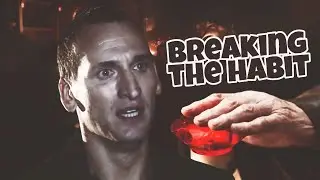 Ninth Doctor & War Doctor| Breaking the Habit| Doctor Who