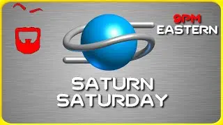 Sega Saturn Saturday - Three Dirty Dwarves - Part 1