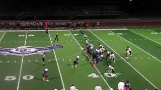 O'Connor Defense (Shadow Ridge game)