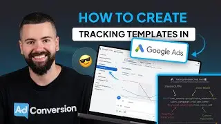 Google Ads Tracking Templates: Your Ultimate Guide
