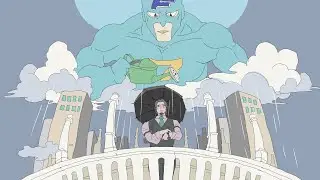 覆水 (feat. フリモメン)