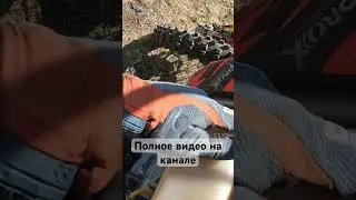 Гонка «Нарния» г.Лебедянь, жара +30 #гонка #всевэндуро #enduro #moto #bike #shorts #zuumav #short