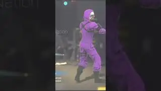 Free fire emote with criminal bundle 