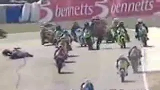 dança da moto