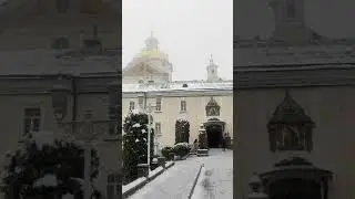 Святые старцы о голоде!