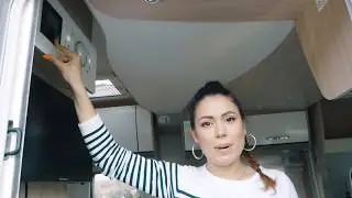 Cum functioneaza incalzirea unei autorulote - haff Premium Campers