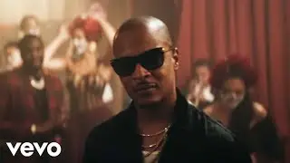 T.I. - Jefe ft. Meek Mill